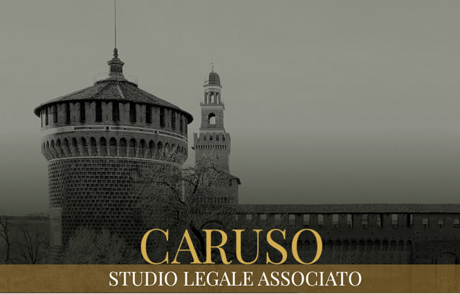 Caruso Studio Legale Associato Milano